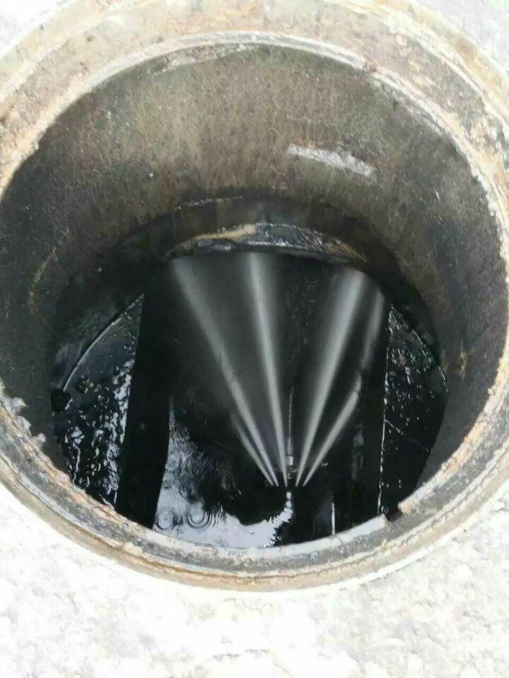 屯城镇市政管道清洗-排污管道清洗