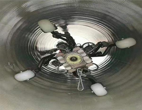 屯城镇非开挖修复技术在地下管线建设的优势体现