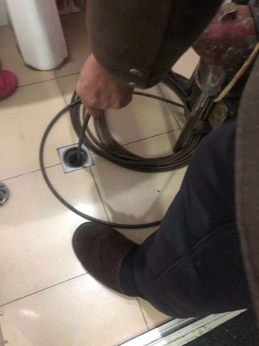屯城镇管道疏通，疏通下水道
